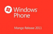  Microsoft ,  Windows Phone 7 ,  Mango ,  Tango ,   
